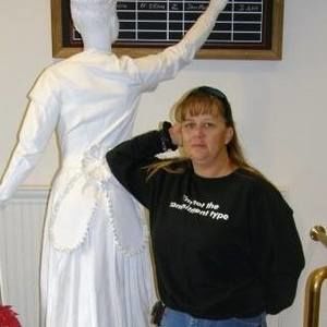 Meet your Posher, Stephanie